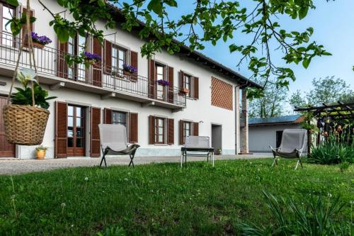 Ca' Mariet Langhe
