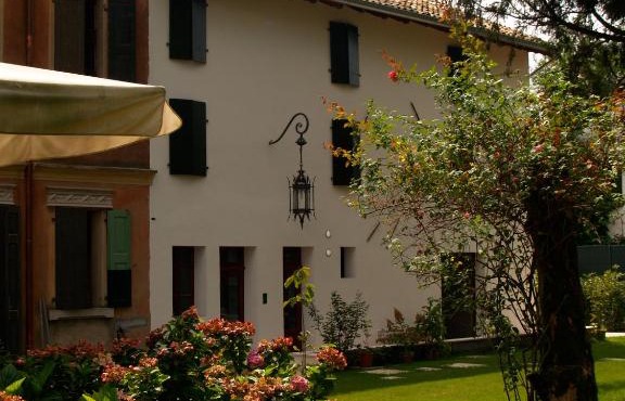 Ca' Marsure B&B