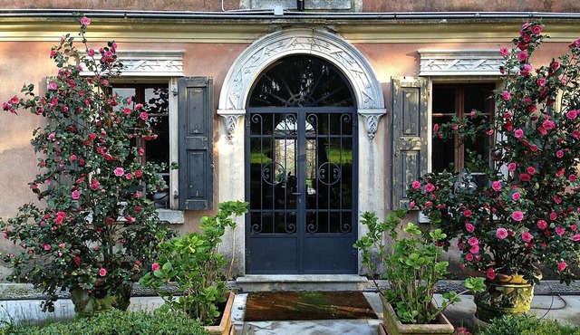 Ca' Marsure B&B