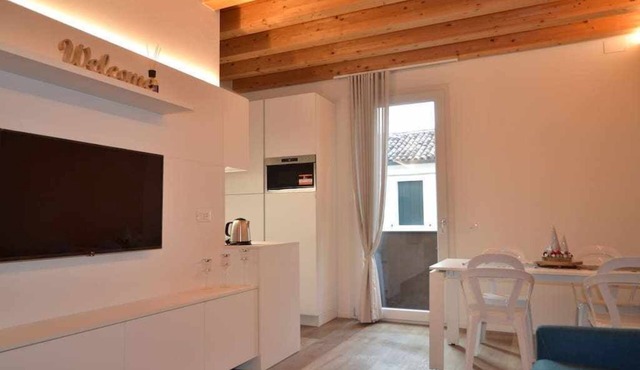 CA MATTA luxury and relaxation
