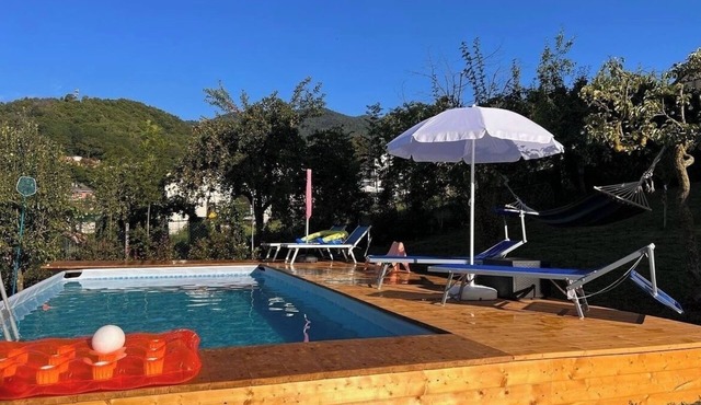 Ca'Milla relaxation sports and nature