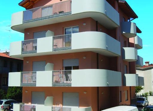 Ca' Mira Apartments