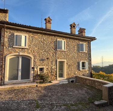 Ca Paradiso