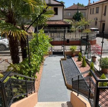 Ca' Pastrello