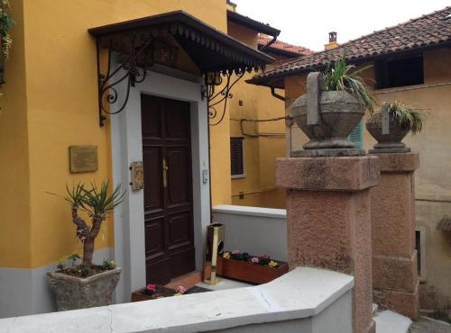 Ca' Pelitti