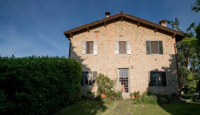 CA 'PRADELLA Harmony and Nature