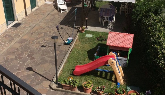 Ca' Rosetta Indipendente con Giardino e Forno a Legna