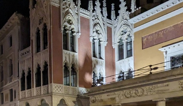 CA ROSON Exclusive Apt in heart of Padua