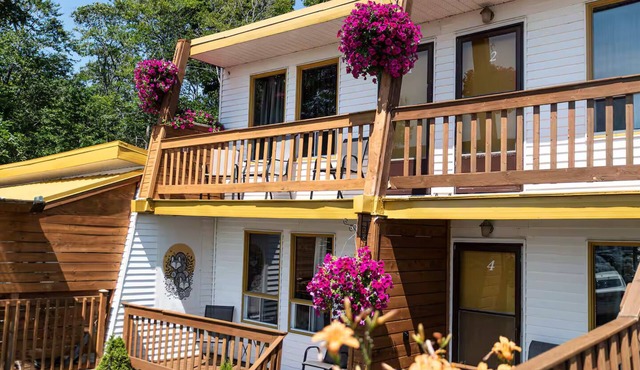 Motel Île d'Orléans