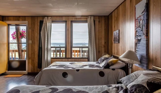 Motel Île d'Orléans