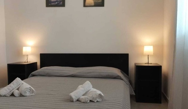 Ca' Sale Holiday Home