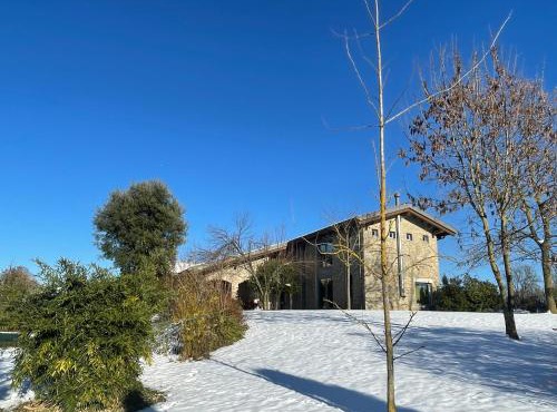 CA' SAN LUISS