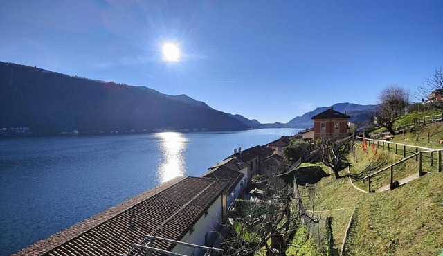 Ca Sistina Blue