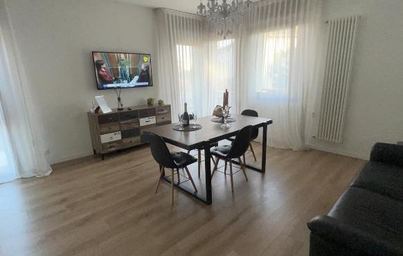 Ca’ Uccelli-Stupendo Appartamento 5 min da Venezia