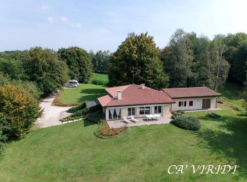 Ca' Viridi