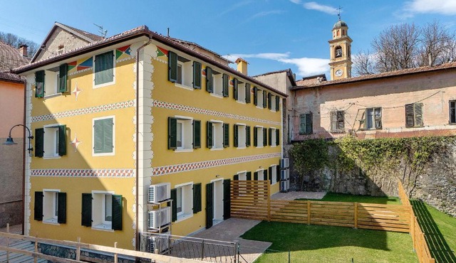 Ca' Vittorio