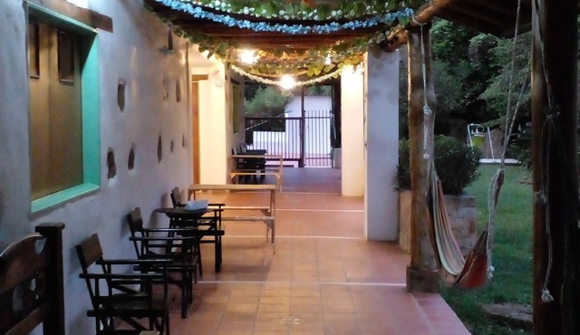 Cabaña 043 con Piscina Villa Sofia en San Gil Ideal Para Familias