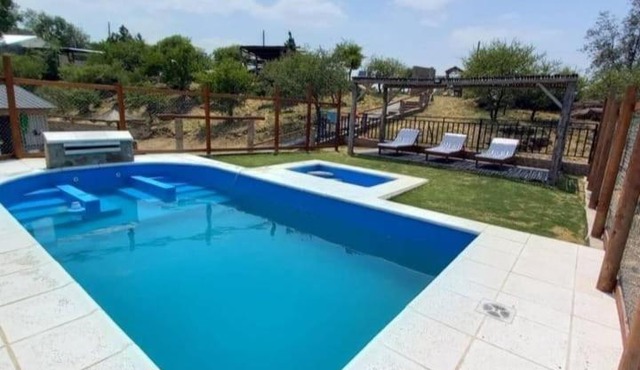Cabaña 3