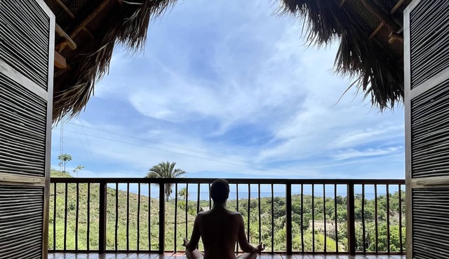 Cabaña Amanecer Tayrona