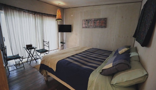 Cabaña Boutique - El Jardin San Alonso