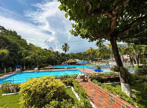 Cabaña Campestre