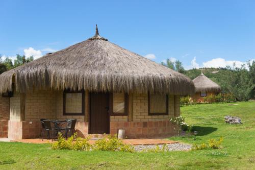Cabaña Campestre Ecohab