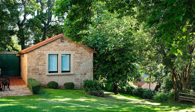 CABAÑA CASA FILGUEIRA