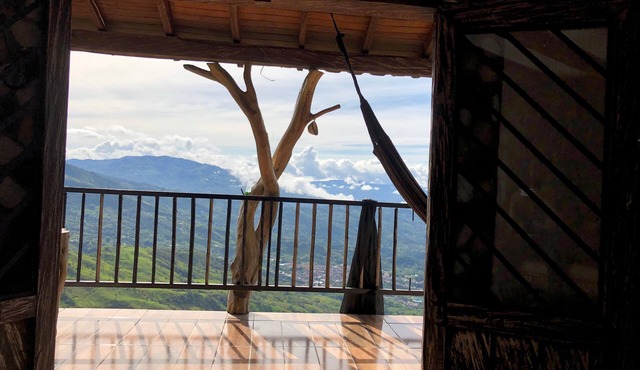 Cabaña Colibrí By Hotelix
