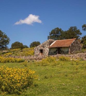 Cabaña Diego de Lucas