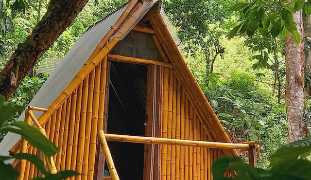 Cabaña el Ermitaño