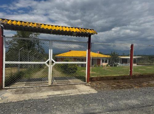 Cabaña en medio de la naturaleza en el norte de Popayán