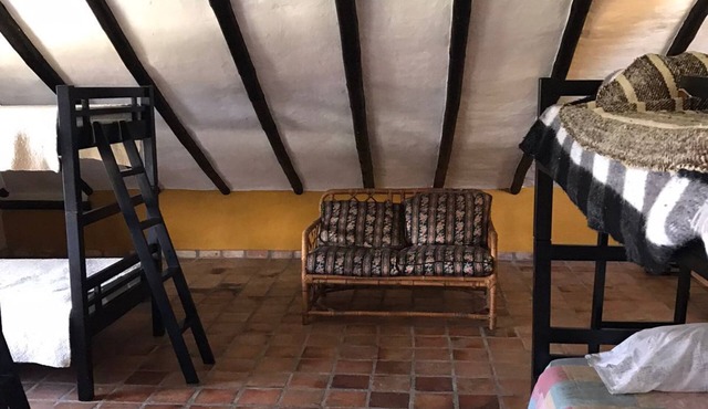 Cabaña Huitaca