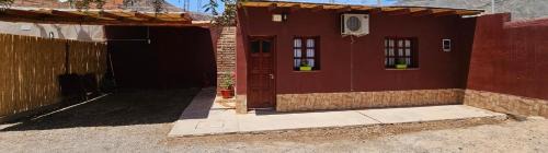Cabaña KUYAY