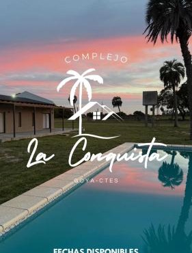 Cabaña La Conquista