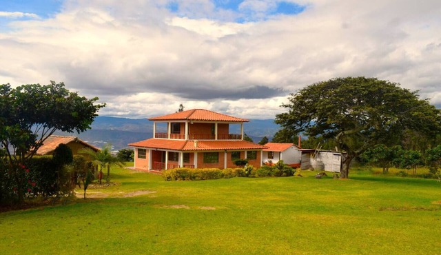 Cabaña La Estancia - Rural Hostelry