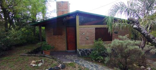 Cabaña La Peulla