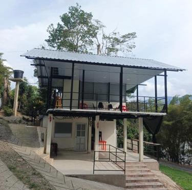 Cabaña La Rivera