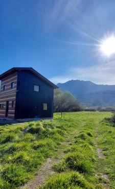 Cabaña Linna