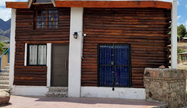 Cabaña Mimi