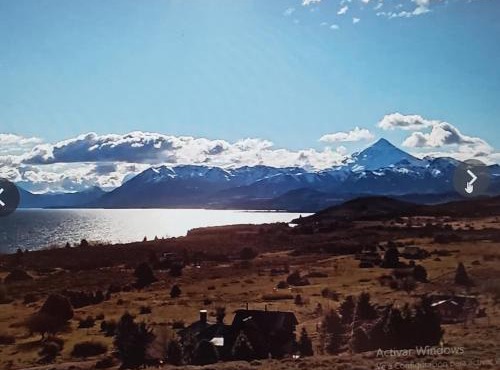 Cabaña Morriña