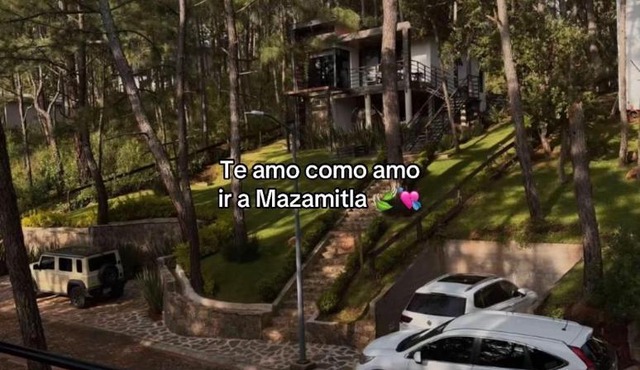 Cabaña