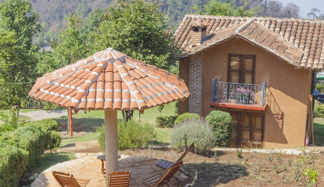 Cabañas y Suites Sergia Torres