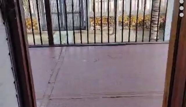 Cabaña Para el Perfecto Descanso den san Antero