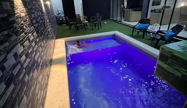 Cabaña Para Extrenar con Excelente Ubicación