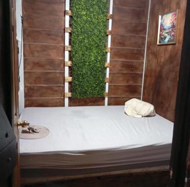 Cabaña Renaciendo