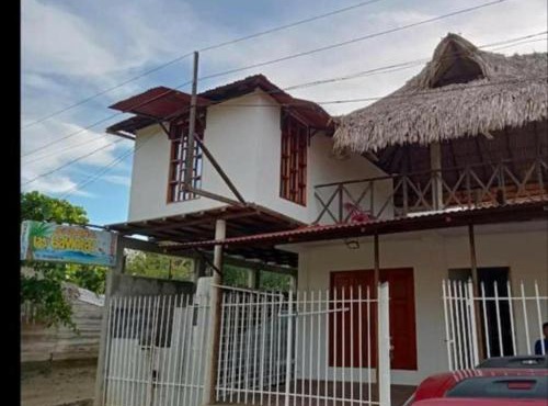 Cabaña y Hospedaje Las Gaviotas