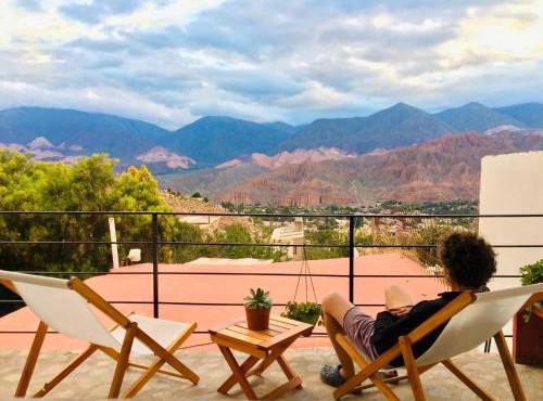 Cabañas Alta Vista