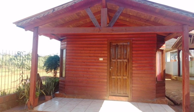 cabañas
