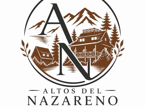 Cabañas Altos Del Nazareno