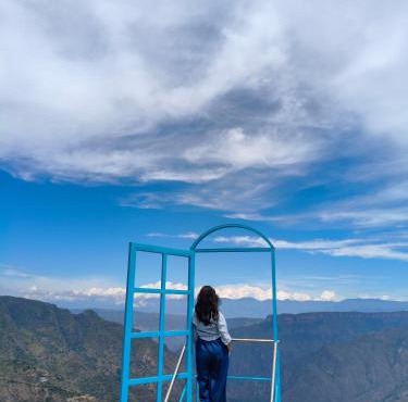 Cabañas Cañon Del Chicamocha